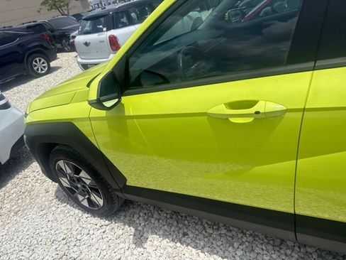 Used 2024 Hyundai Kona SEL FWD image 10