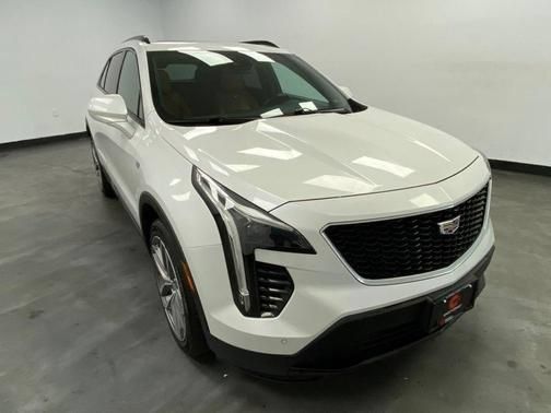 Used 2019 Cadillac XT4 Sport AWD/4WD image 9
