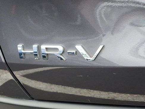 Certified 2023 Honda HR-V LX image 30