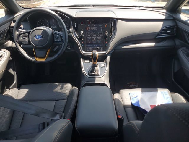 Certified 2025 Subaru Outback Wilderness AWD/4WD image 16