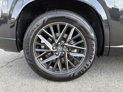 Used 2026 Lexus TX 350 AWD w/ Technology Package image 31