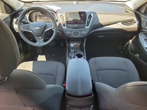 Certified 2023 Chevrolet Malibu LT w/ Driver Confidence Package FWD image 19