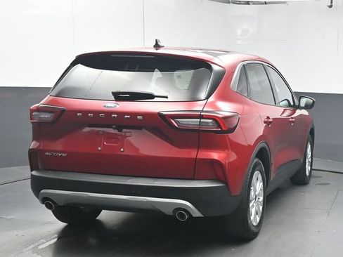 Used 2023 Ford Escape Active w/ Tech Pack #2 FWD image 7