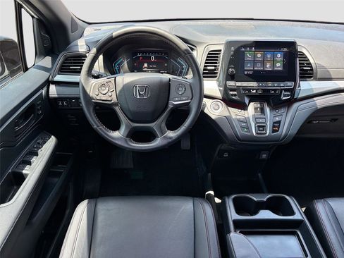 Used 2024 Honda Odyssey Sport image 26