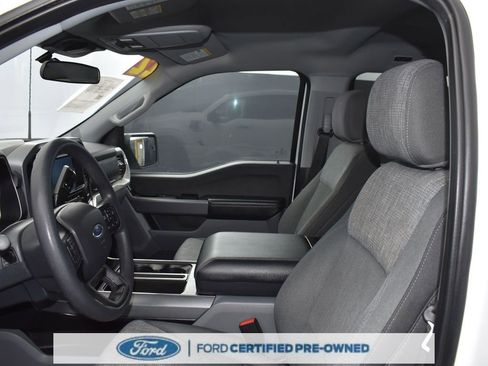 Certified 2022 Ford F150 XLT w/ XTR Package image 8