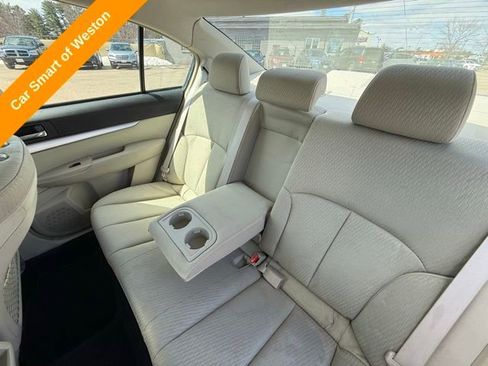 Used 2011 Subaru Legacy 2.5i Premium w/ All-Weather Pkg AWD/4WD image 26