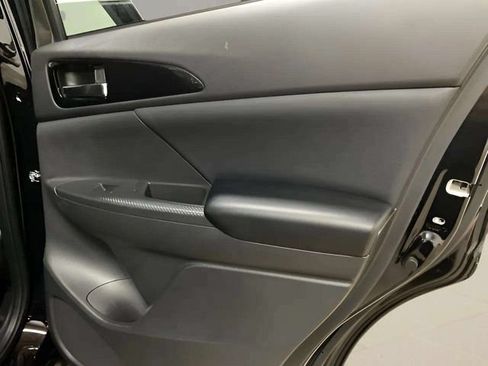 Used 2026 Mitsubishi Eclipse Cross AWD image 65