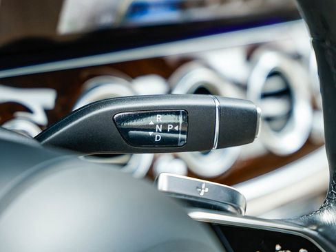 Certified 2023 Mercedes-Benz E 450 4MATIC Sedan image 20