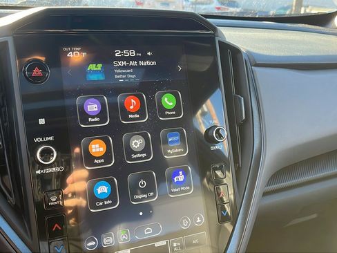 Certified 2024 Subaru Crosstrek 2.5i Wilderness w/ Crosstrek Mirror Package image 16