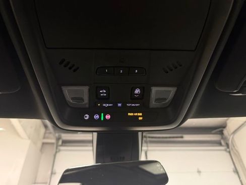 Used 2019 Cadillac XT5 Luxury image 22