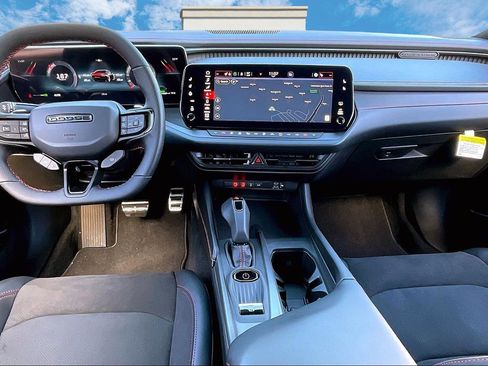 New 2026 Dodge Charger Scat Pack w/ Track Package image 5