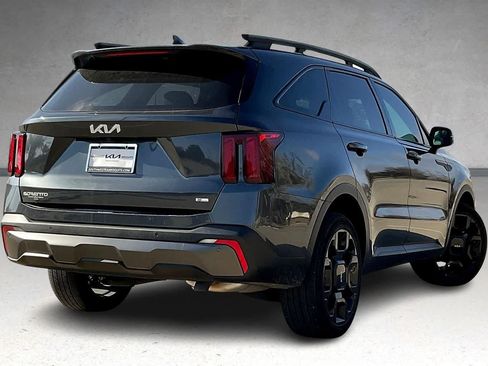 Used 2024 Kia Sorento X-Line EX AWD/4WD image 22
