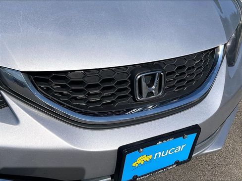 Used 2013 Honda Civic LX image 27