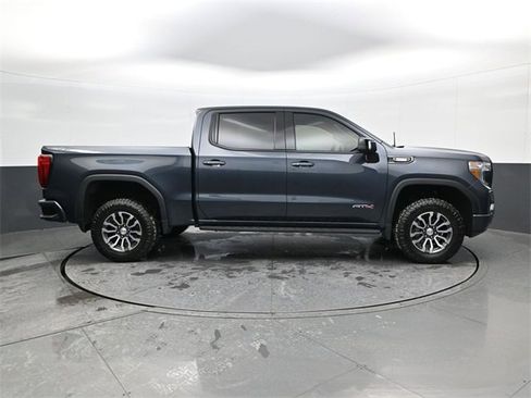 Certified 2021 GMC Sierra 1500 AT4 w/ AT4 Premium Package image 4