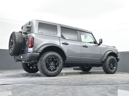 New 2026 Ford Bronco Badlands AWD/4WD image 44