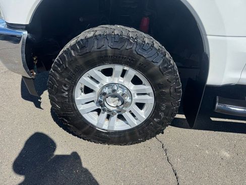 Used 2017 Ford F350 XL AWD/4WD image 33