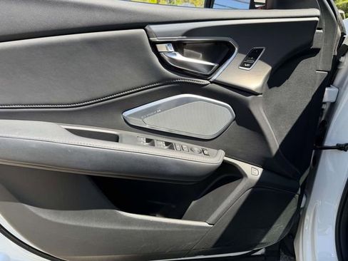Used 2019 Acura RDX A-Spec AWD/4WD image 19