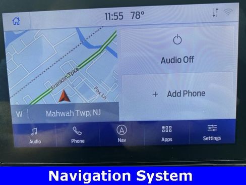 Used 2021 Ford Explorer Timberline image 13