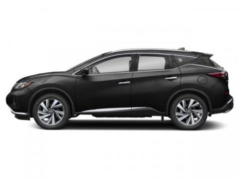 Used 2019 Nissan Murano Platinum image 6