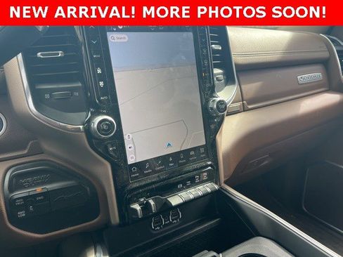 Used 2022 RAM 2500 Laramie image 10