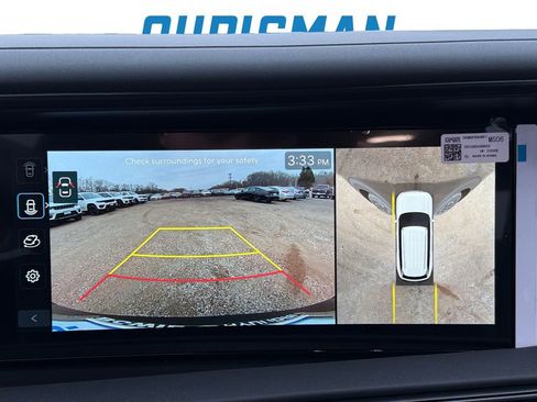 New 2026 Hyundai Palisade XRT Pro image 22