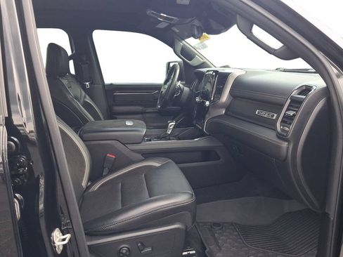 Used 2023 RAM 1500 TRX w/ TRX Level 2 Equipment Group AWD/4WD image 41