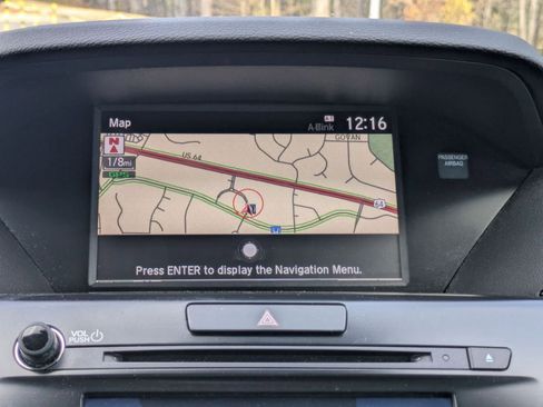 Used 2020 Acura MDX w/Advance Pkg image 13