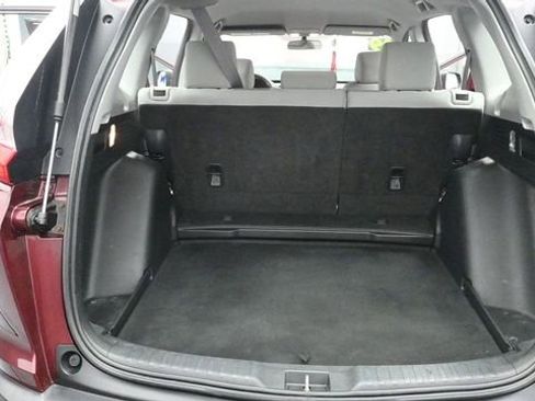 Used 2019 Honda CR-V LX image 13