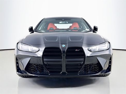 Used 2026 BMW M4 xDrive Competition image 2