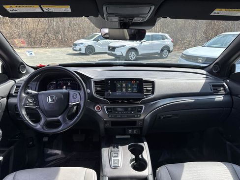 Used 2023 Honda Passport EX-L image 31