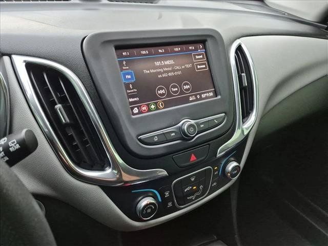 Used 2020 Chevrolet Equinox LS FWD image 20