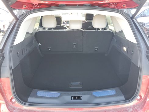 New 2026 Lincoln Nautilus Reserve w/ Jet Appearance Package image 31