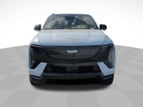 New 2026 Cadillac Escalade IQL Sport 1 image 2