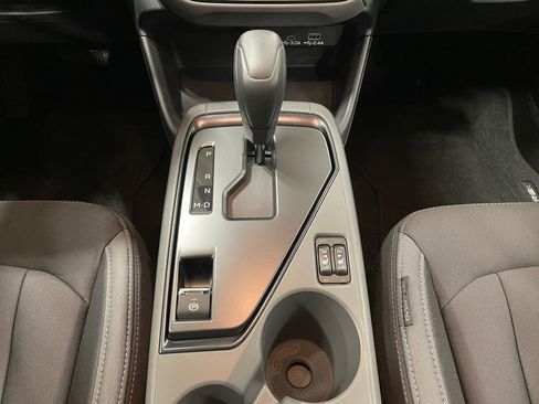 New 2026 Subaru Crosstrek 2.0i Premium AWD/4WD image 14