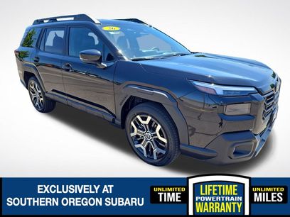 New 2026 Subaru Outback Touring XT