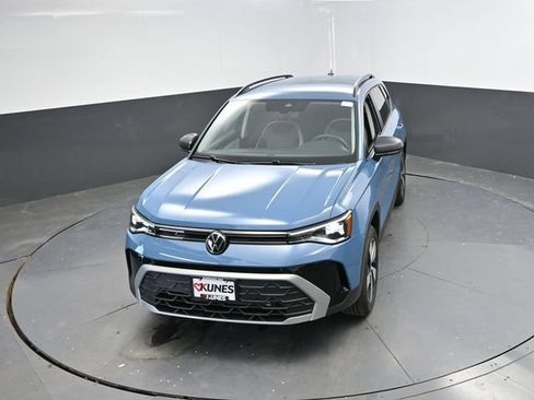 Used 2025 Volkswagen Taos S AWD/4WD image 38