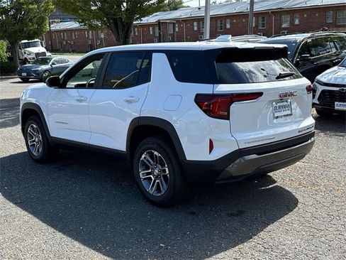 New 2026 GMC Terrain Elevation image 4