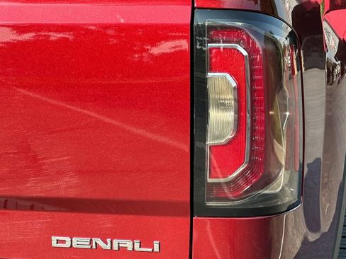 Used 2017 GMC Sierra 1500 Denali RWD image 23
