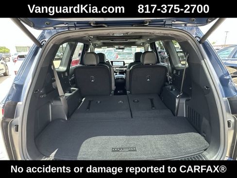 Used 2025 Kia Telluride SX Prestige X-Line AWD/4WD image 23