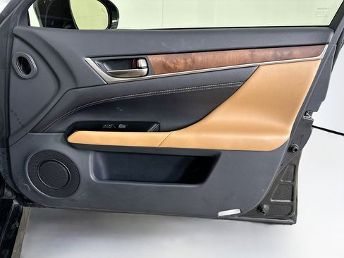 Used 2019 Lexus GS 350 image 34