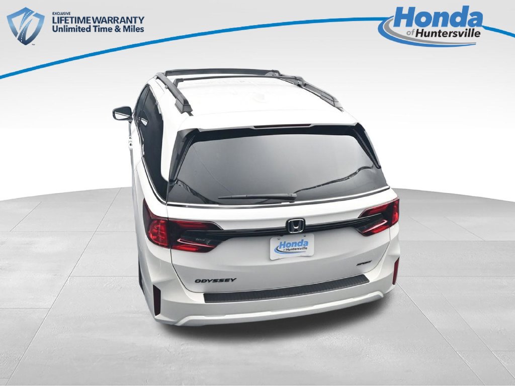 New 2027 Honda Odyssey Sport-L image 38