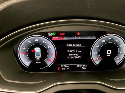 Certified 2025 Audi Q5 2.0T Premium Plus image 20
