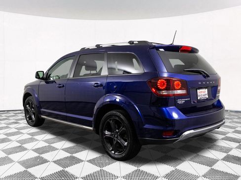 Used 2019 Dodge Journey Crossroad image 12