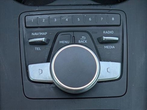 Used 2018 Audi A4 2.0T Premium Plus w/ Premium Plus Package image 15