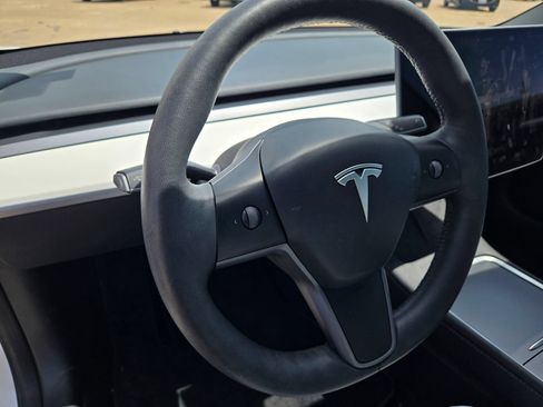 Used 2023 Tesla Model 3 Long Range AWD/4WD image 9