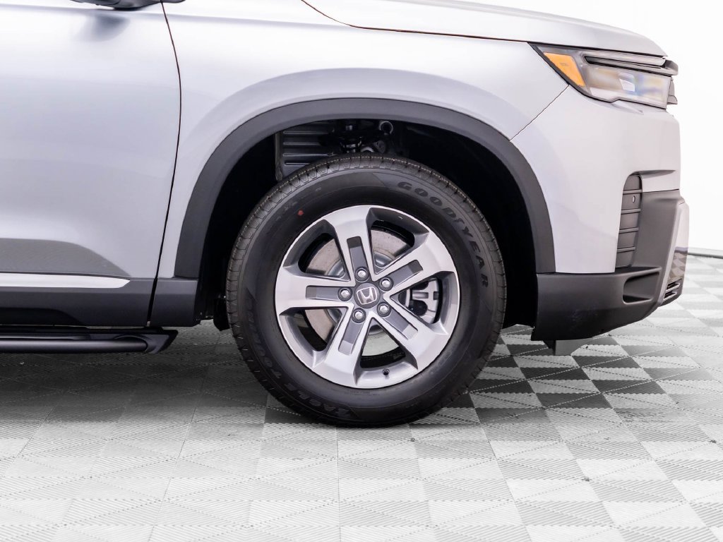 New 2026 Honda Pilot EX-L image 38