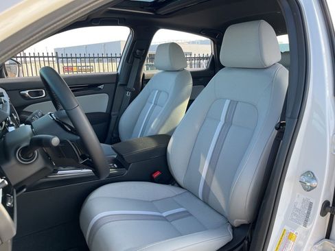 Certified 2026 Honda Civic Sport image 25