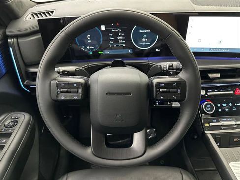 New 2026 Hyundai Santa Fe Calligraphy image 28