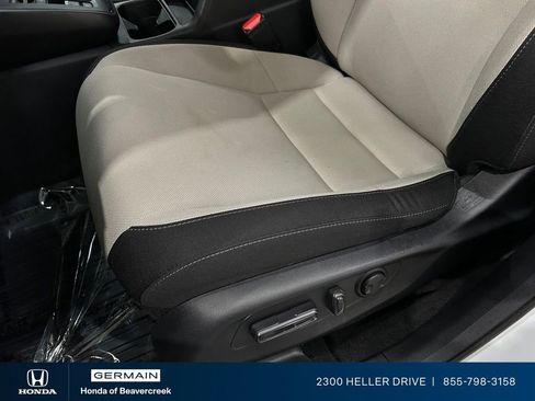 Certified 2024 Honda CR-V EX image 19
