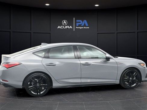 Used 2026 Acura Integra A-Spec FWD image 26